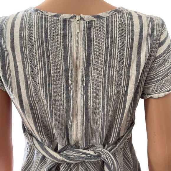 Jessica Simpson 💯% Cotton Maternity Top SMALL - Picture 3 of 12